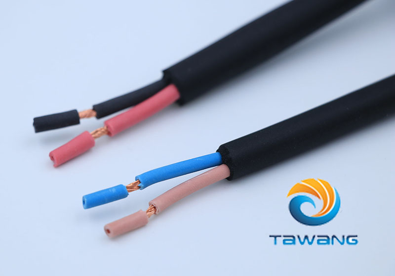 導致SJTW電源線老化加快的原因有哪些？