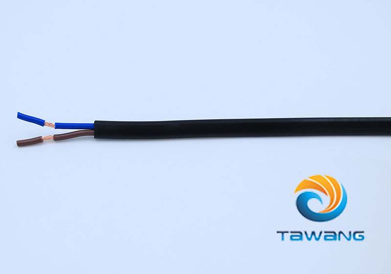 SJTW電源線安裝方式如何選擇？