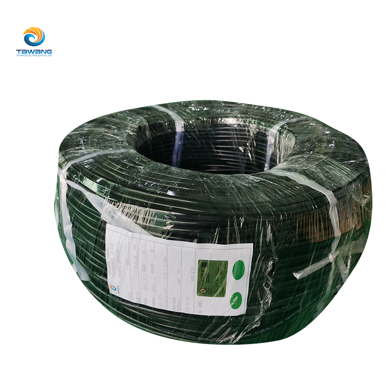 如何根據布線需求選擇合適的UL電源線