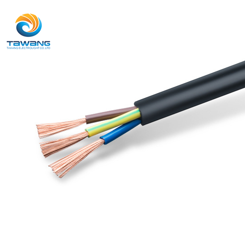 UL電源線的絕緣性能要求和檢查